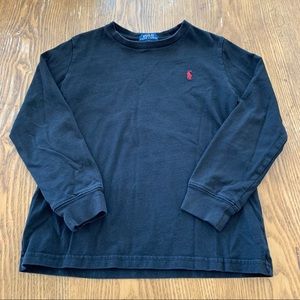 Polo Ralph Lauren Boys Long Sleeved Shirt 7